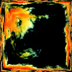 八面体压缩