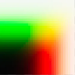 ToneMapping LUT
