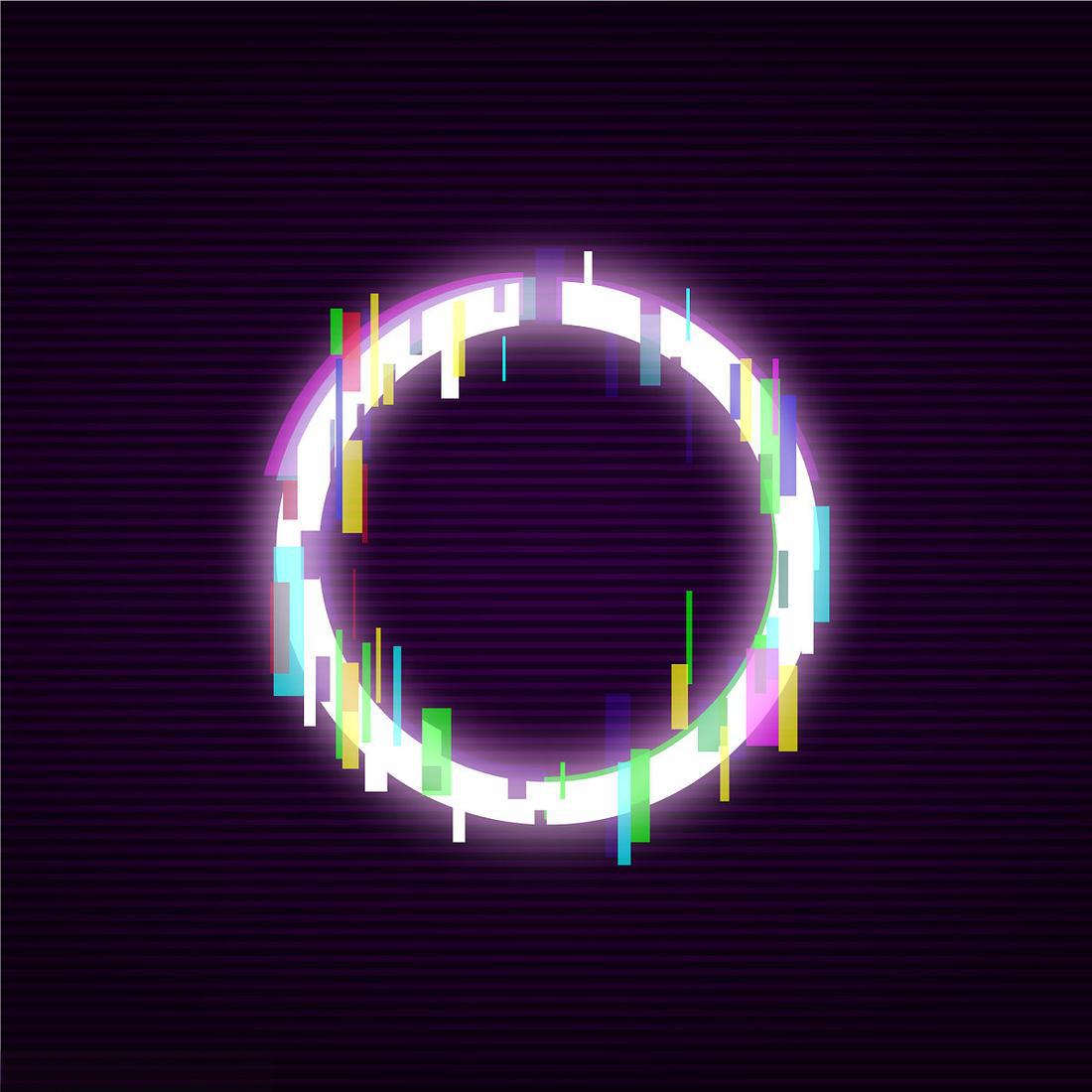 Glitch - 故障效果