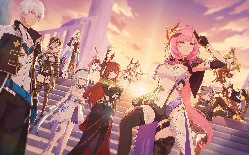 Group Image Gallery