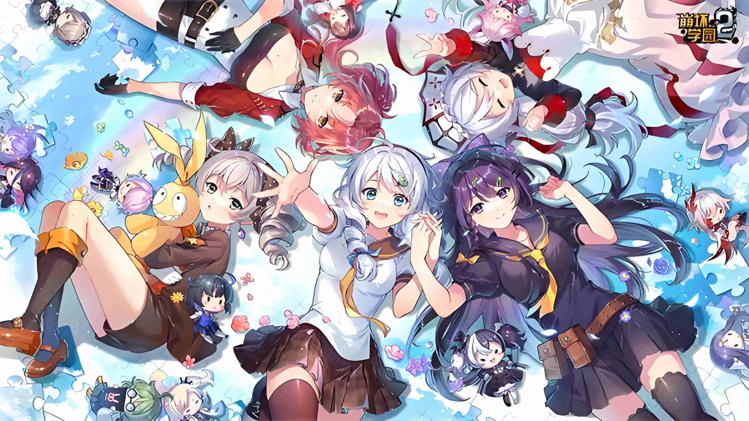 Group Image Gallery