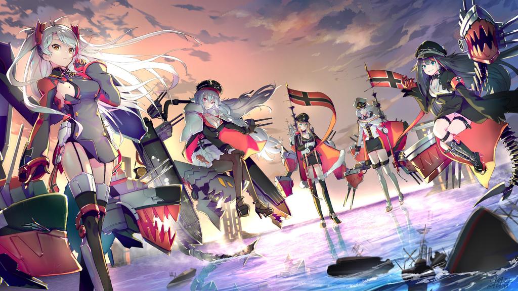 Group Image Gallery