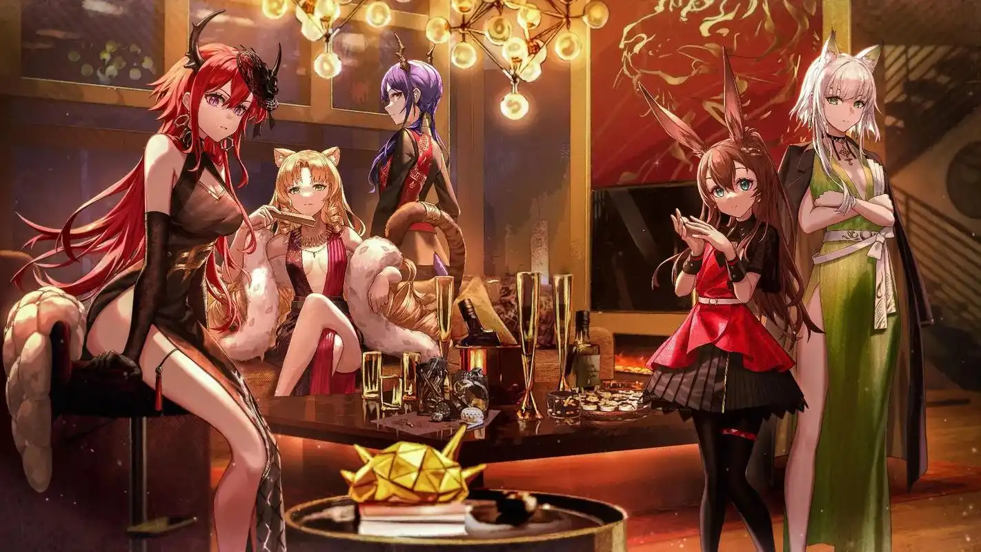 Group Image Gallery